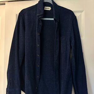 Taylor Stitch Button Down